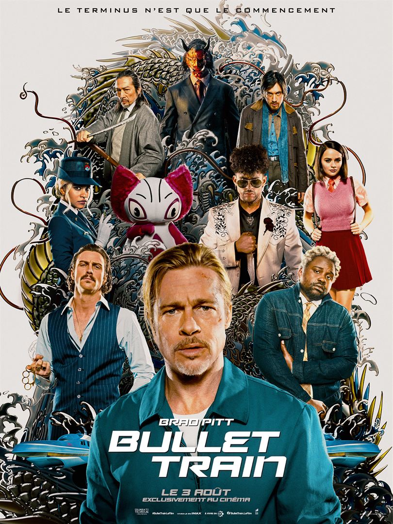 film Bullet Train